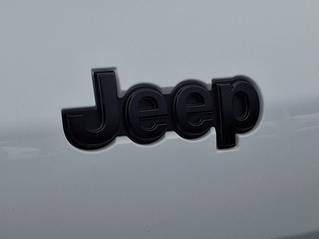 2024 Jeep Grand Cherokee L Summit Reserve 4x4