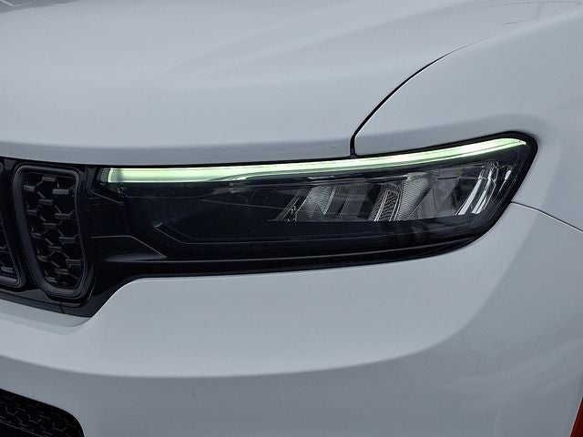 2024 Jeep Grand Cherokee L Summit Reserve 4x4