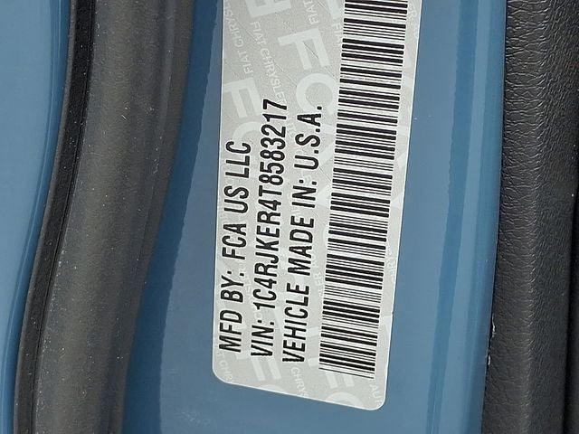 2026 Jeep Grand Cherokee L GRAND CHEROKEE L SUMMIT 4X4