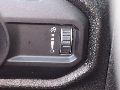 2025 Jeep Wrangler Willys 4xe