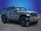 2025 Jeep Wrangler Willys 4xe