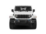 2025 Jeep Wrangler Rubicon 4xe