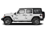 2025 Jeep Wrangler Rubicon 4xe