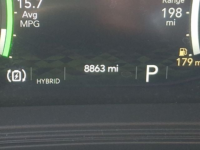 2025 Jeep Wrangler Rubicon 4xe