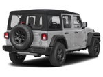 2024 Jeep Wrangler 4-Door Rubicon 392 4x4
