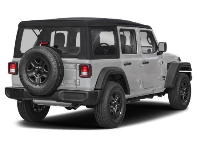 2024 Jeep Wrangler 4-Door Rubicon 392 4x4
