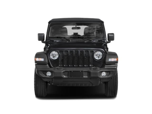 2024 Jeep Wrangler 4-Door Rubicon 392 Final Edition 4x4