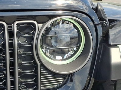 2024 Jeep Wrangler 4-Door Rubicon 392 Final Edition 4x4