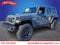 2026 Jeep Wrangler WRANGLER 4-DOOR MOAB 392