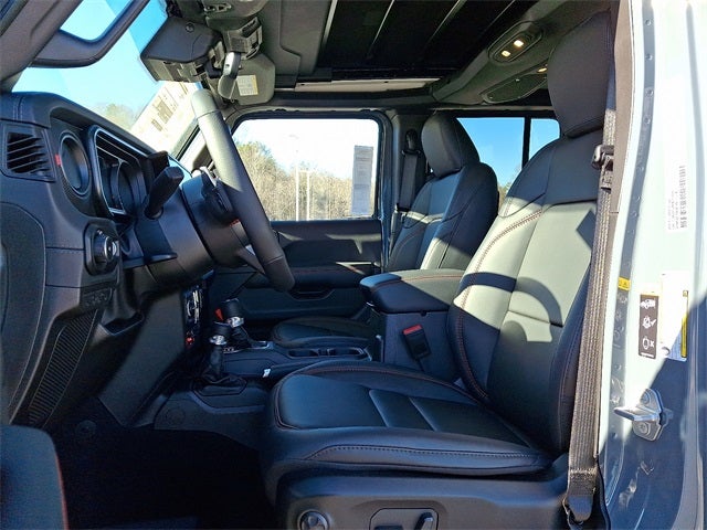 2026 Jeep Wrangler WRANGLER 4-DOOR MOAB 392