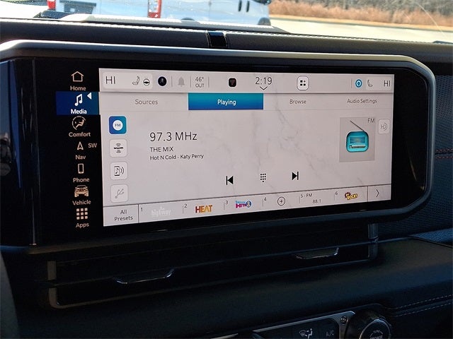 2026 Jeep Wrangler WRANGLER 4-DOOR MOAB 392