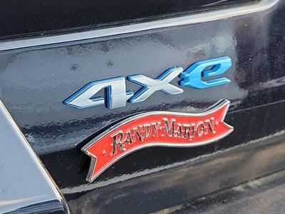 2024 Jeep Grand Cherokee GRAND CHEROKEE 4xe