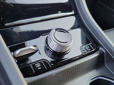 2024 Jeep Grand Cherokee GRAND CHEROKEE 4xe