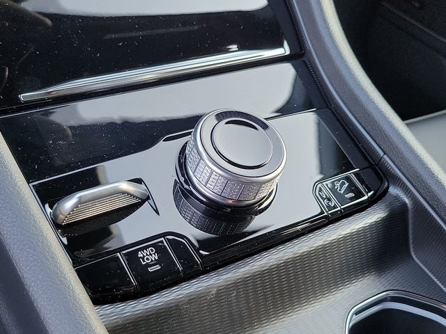 2024 Jeep Grand Cherokee GRAND CHEROKEE 4xe