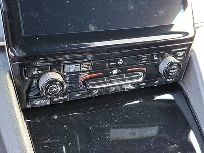 2024 Jeep Grand Cherokee GRAND CHEROKEE 4xe