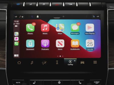 2024 Jeep Grand Cherokee GRAND CHEROKEE 4xe