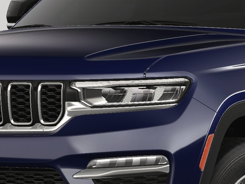 2024 Jeep Grand Cherokee GRAND CHEROKEE 4xe