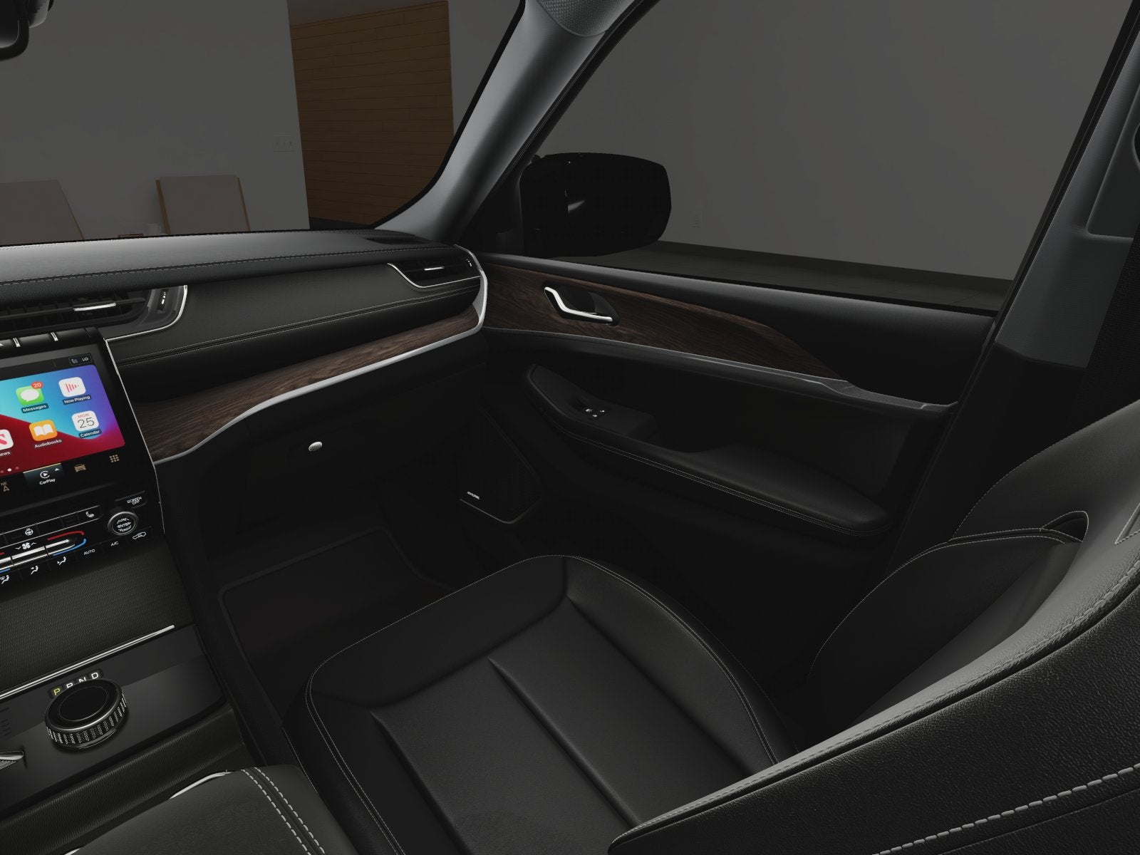 2024 Jeep Grand Cherokee GRAND CHEROKEE 4xe