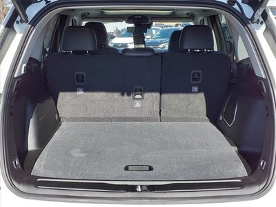 2022 Jeep Grand Cherokee 4xe GRAND CHEROKEE 4xe