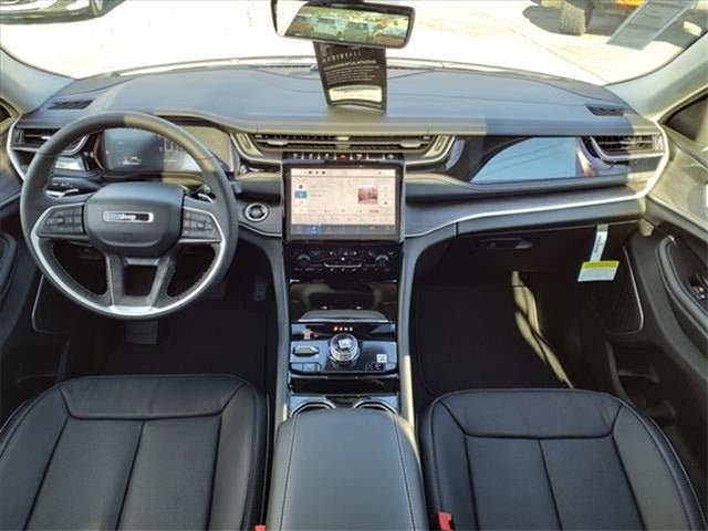 2022 Jeep Grand Cherokee 4xe GRAND CHEROKEE 4xe