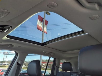 2022 Jeep Grand Cherokee 4xe GRAND CHEROKEE 4xe