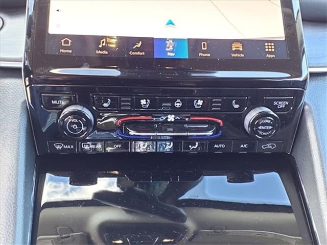 2022 Jeep Grand Cherokee 4xe GRAND CHEROKEE 4xe