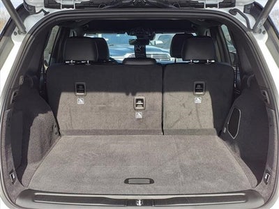 2022 Jeep Grand Cherokee 4xe GRAND CHEROKEE TRAILHAWK 4xe