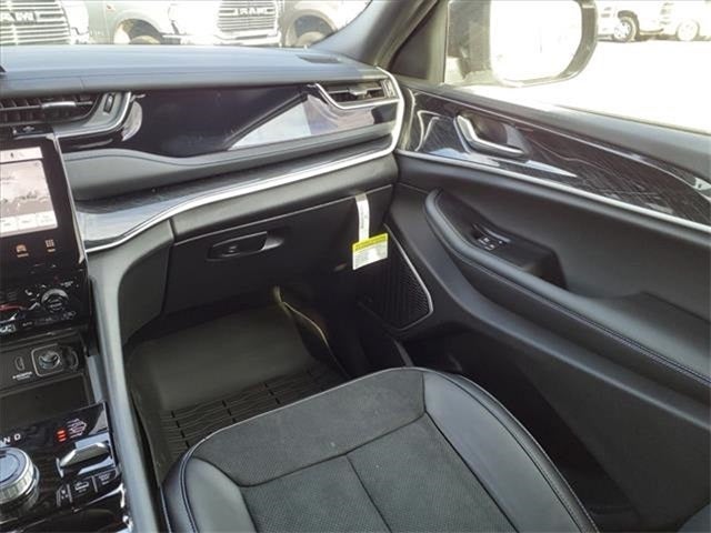 2022 Jeep Grand Cherokee 4xe GRAND CHEROKEE TRAILHAWK 4xe