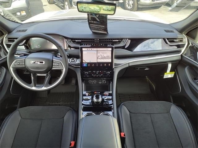 2022 Jeep Grand Cherokee 4xe GRAND CHEROKEE TRAILHAWK 4xe