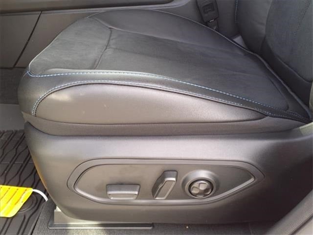 2022 Jeep Grand Cherokee 4xe GRAND CHEROKEE TRAILHAWK 4xe