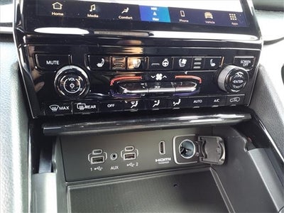 2022 Jeep Grand Cherokee 4xe GRAND CHEROKEE TRAILHAWK 4xe