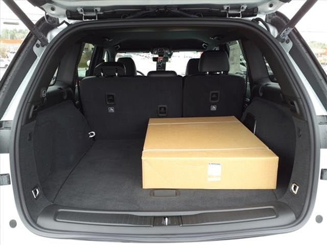 2022 Jeep Grand Cherokee 4xe GRAND CHEROKEE TRAILHAWK 4xe