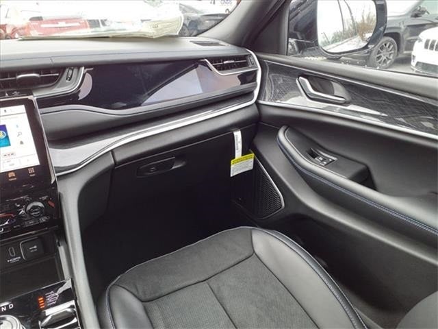 2022 Jeep Grand Cherokee 4xe GRAND CHEROKEE TRAILHAWK 4xe