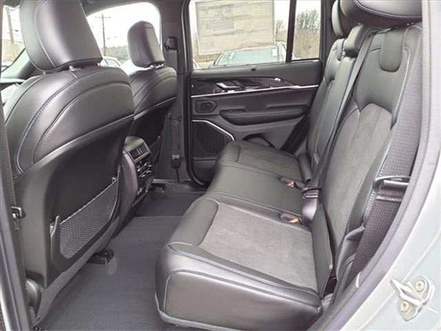 2022 Jeep Grand Cherokee 4xe GRAND CHEROKEE TRAILHAWK 4xe