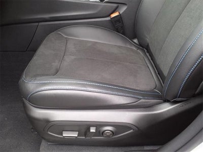 2022 Jeep Grand Cherokee 4xe GRAND CHEROKEE TRAILHAWK 4xe