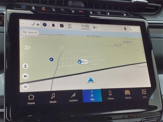 2022 Jeep Grand Cherokee 4xe GRAND CHEROKEE TRAILHAWK 4xe