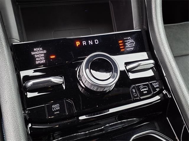 2022 Jeep Grand Cherokee 4xe GRAND CHEROKEE TRAILHAWK 4xe