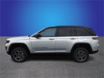 2022 Jeep Grand Cherokee 4xe GRAND CHEROKEE TRAILHAWK 4xe