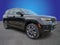 2024 Jeep Grand Cherokee GRAND CHEROKEE OVERLAND 4xe