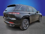 2024 Jeep Grand Cherokee GRAND CHEROKEE OVERLAND 4xe