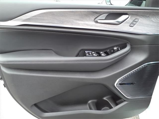 2023 Jeep Grand Cherokee 4xe GRAND CHEROKEE OVERLAND 4xe