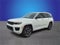2023 Jeep Grand Cherokee 4xe GRAND CHEROKEE OVERLAND 4xe