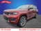 2024 Jeep Grand Cherokee GRAND CHEROKEE OVERLAND 4xe