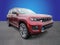 2024 Jeep Grand Cherokee GRAND CHEROKEE OVERLAND 4xe