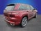 2024 Jeep Grand Cherokee GRAND CHEROKEE OVERLAND 4xe