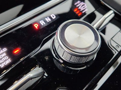 2024 Jeep Grand Cherokee GRAND CHEROKEE OVERLAND 4xe