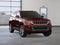 2024 Jeep Grand Cherokee GRAND CHEROKEE OVERLAND 4xe
