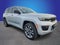 2024 Jeep Grand Cherokee GRAND CHEROKEE OVERLAND 4xe