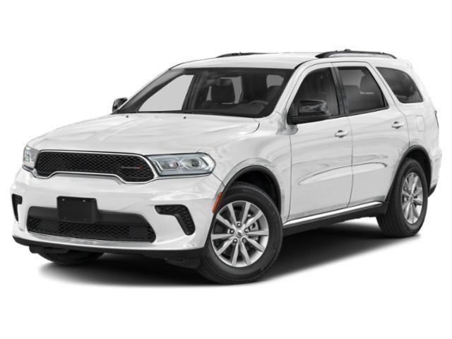 2025 Dodge Durango R/T 20th Anniversary Premium AWD