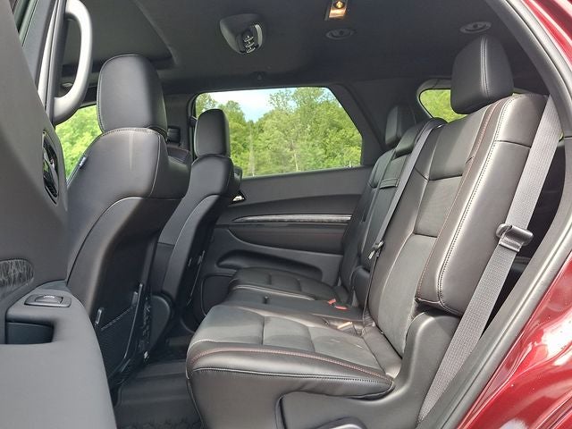 2026 Dodge Durango DURANGO GT PREMIUM AWD HEMI V8